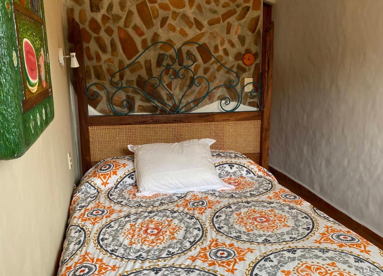 Casa Miguel Arcangel Coatepec  Extérieur photo