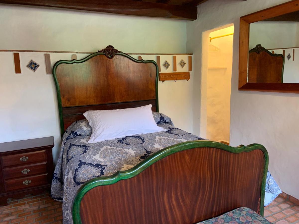 Casa Miguel Arcangel Coatepec  Extérieur photo