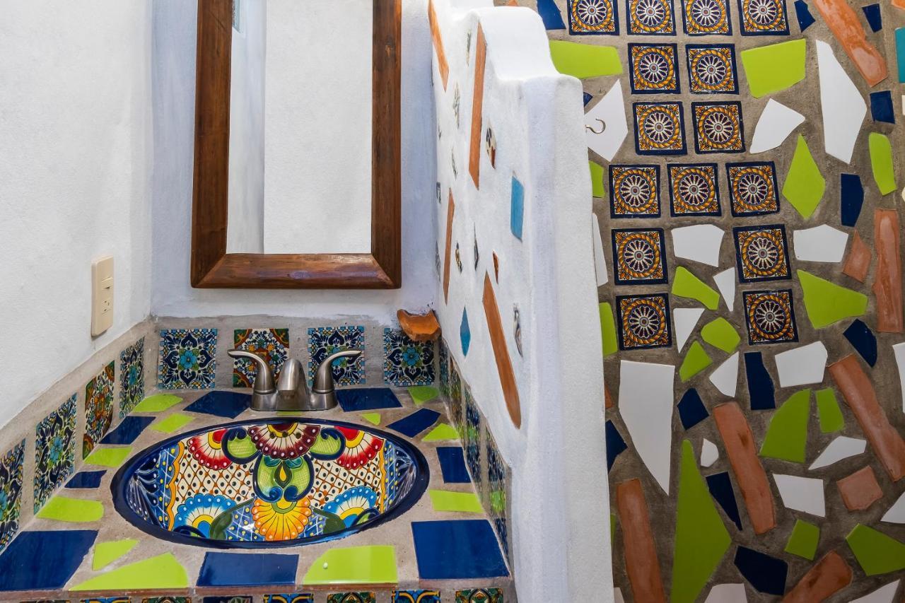 Casa Miguel Arcangel Coatepec  Extérieur photo