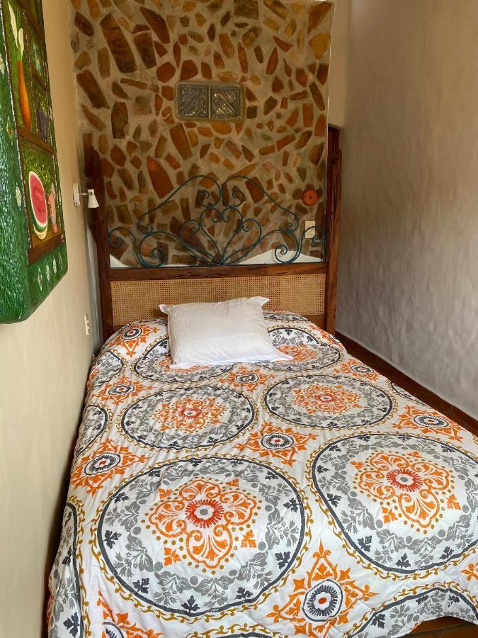 Casa Miguel Arcangel Coatepec  Extérieur photo