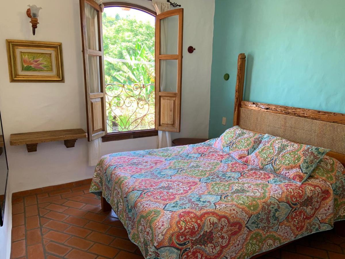 Casa Miguel Arcangel Coatepec  Extérieur photo