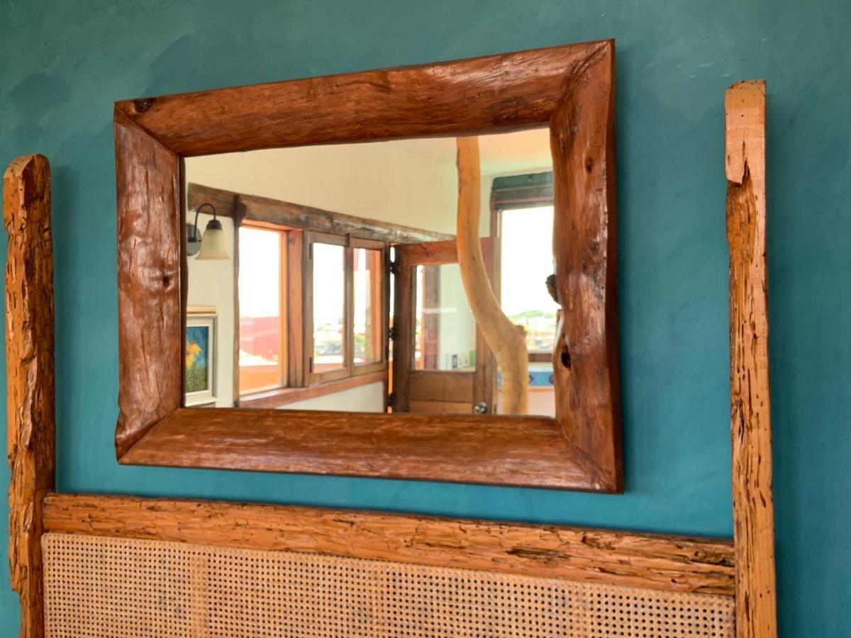 Casa Miguel Arcangel Coatepec  Extérieur photo