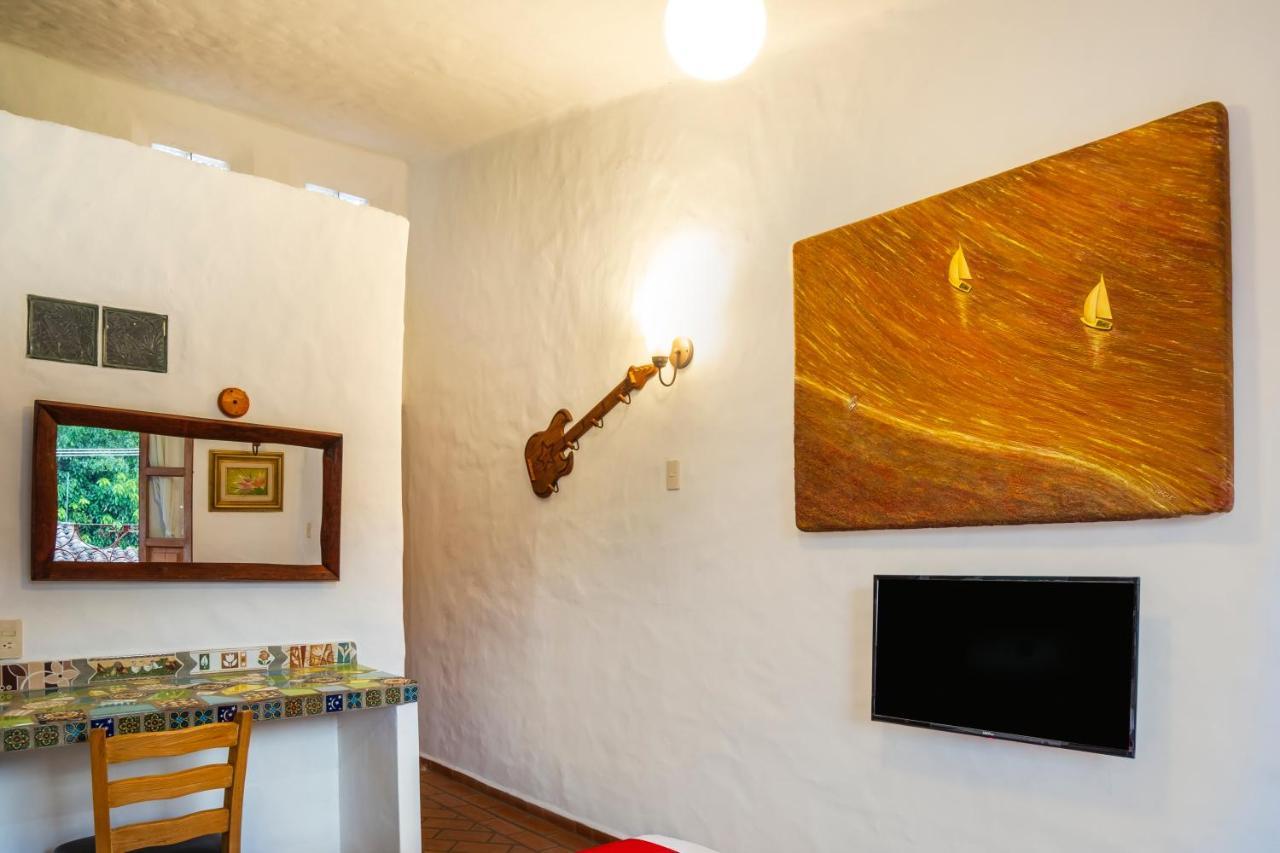 Casa Miguel Arcangel Coatepec  Extérieur photo