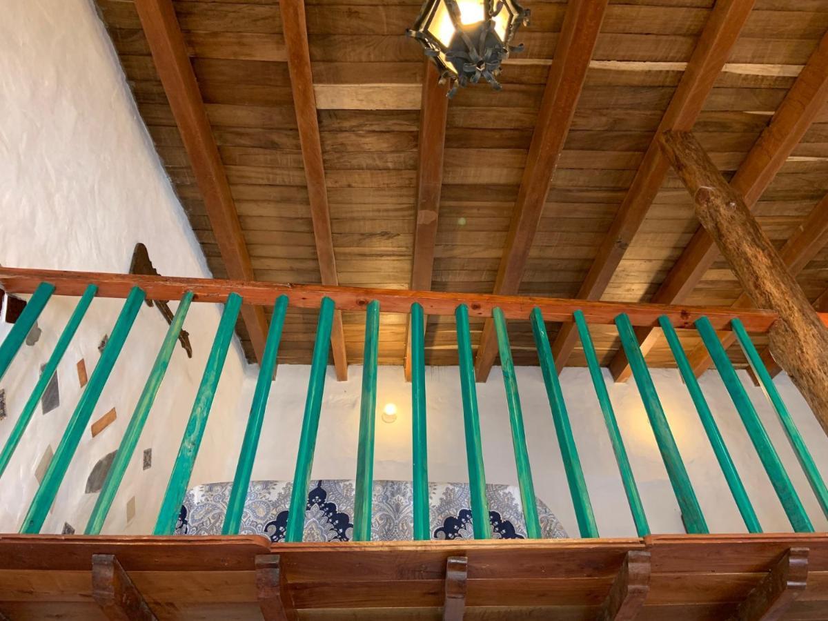 Casa Miguel Arcangel Coatepec  Extérieur photo
